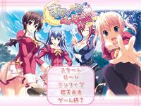 [100730][Palette] Steal my Heart ~ Rhapsody of moonlight ~